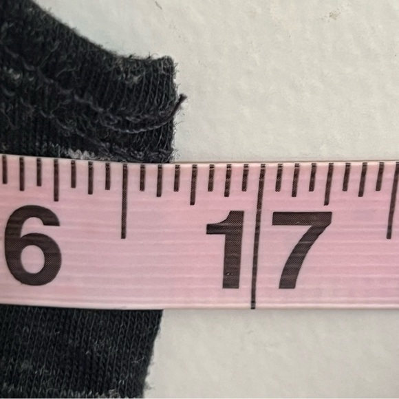 Women’s Bella + Canvas Gym Workout Tank Top Tap Backs & Tacos Gray Size Small - Picture 6 of 8